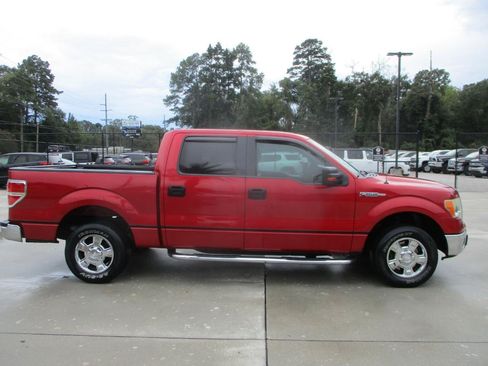 Used 2010 Ford F150 FX2 RWD image 8
