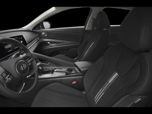 New 2026 Hyundai Elantra SEL Sport Premium FWD image 45