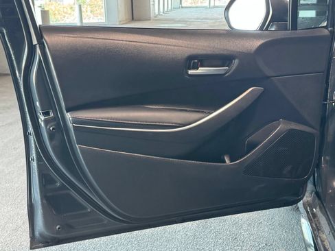 Used 2024 Toyota Corolla SE FWD image 13