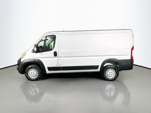 New 2026 RAM ProMaster 1500 w/ Power Group FWD image 5