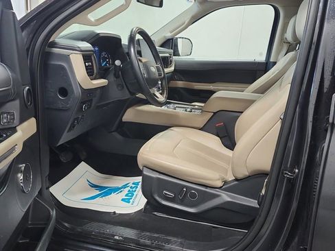 Used 2023 Ford Expedition Limited image 7