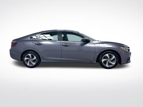 Used 2019 Honda Insight EX image 10
