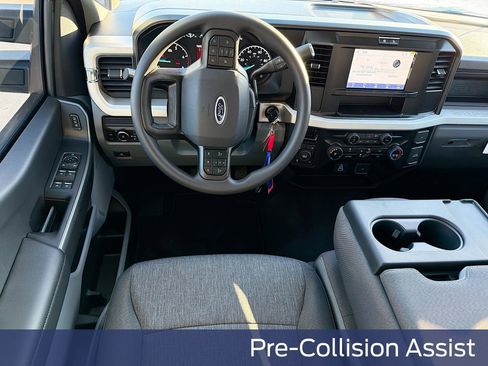 New 2026 Ford F250 XL w/ STX Appearance Package AWD/4WD image 28