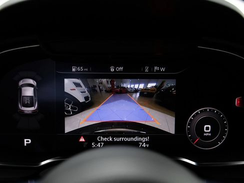 Used 2018 Audi R8 V10 AWD/4WD image 24