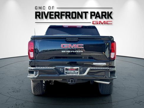 New 2026 GMC Sierra 1500 Elevation w/ Elevation Select Package image 4