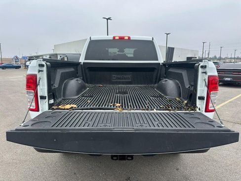 Used 2024 RAM 2500 Big Horn image 5