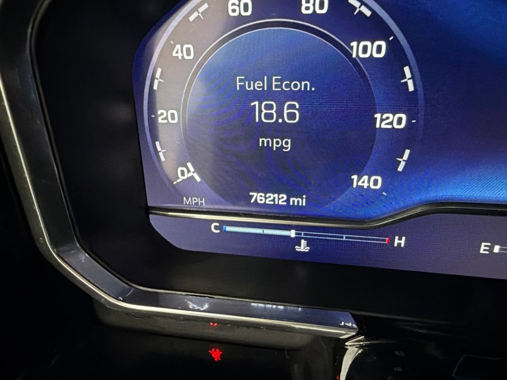 Used 2024 Chevrolet Silverado 1500 RST AWD/4WD image 12