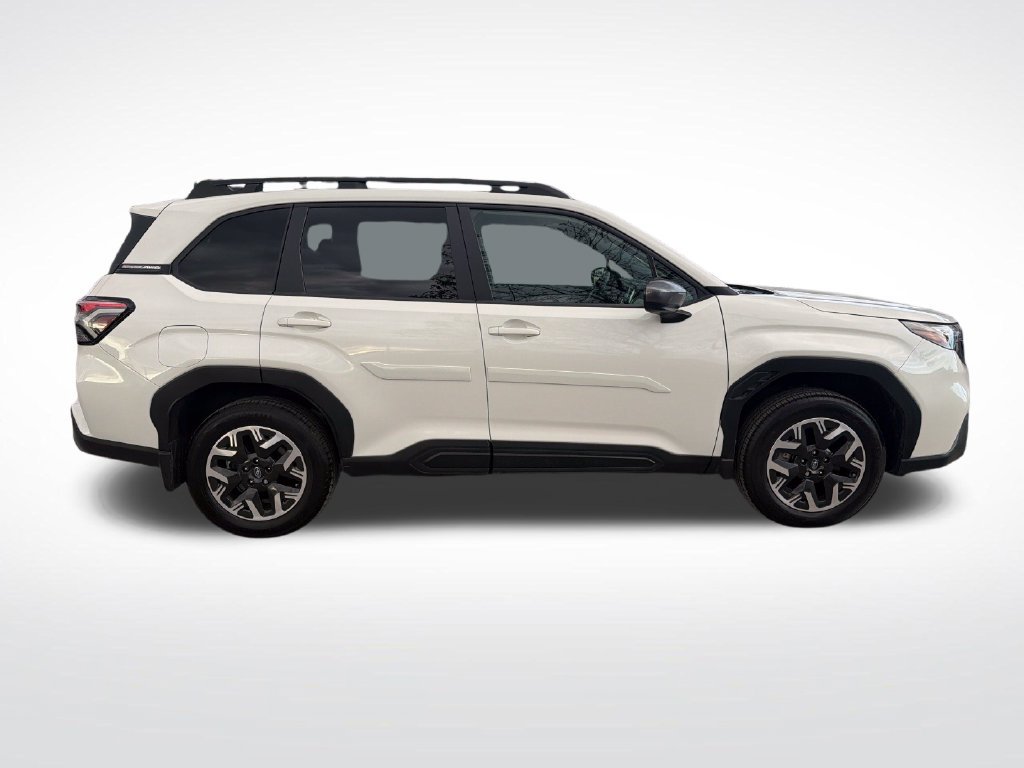Certified 2026 Subaru Forester Premium AWD/4WD image 18