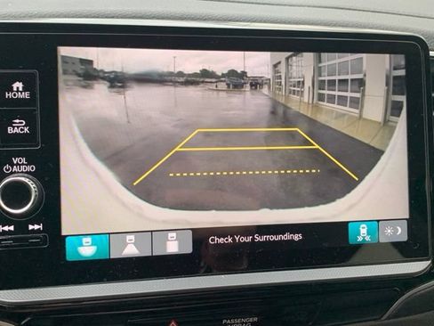 Used 2024 Honda Ridgeline RTL image 14