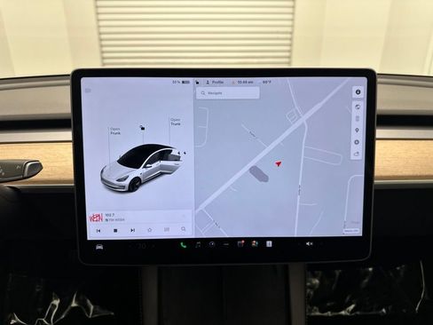 Used 2021 Tesla Model 3 Standard Range Plus RWD image 19