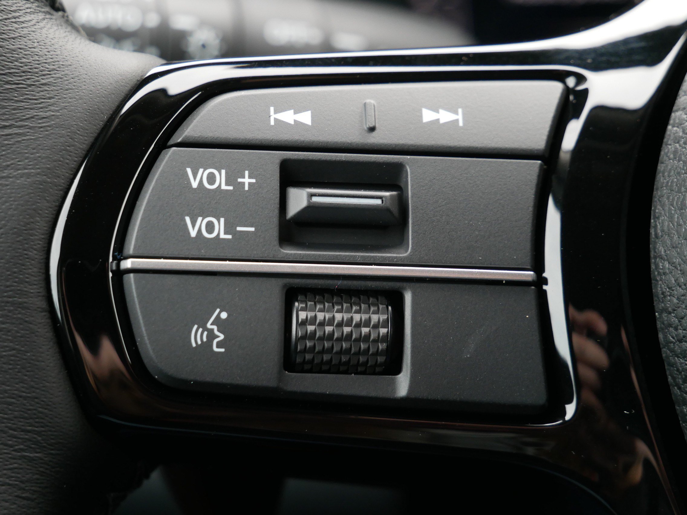 New 2026 Honda Pilot image 22