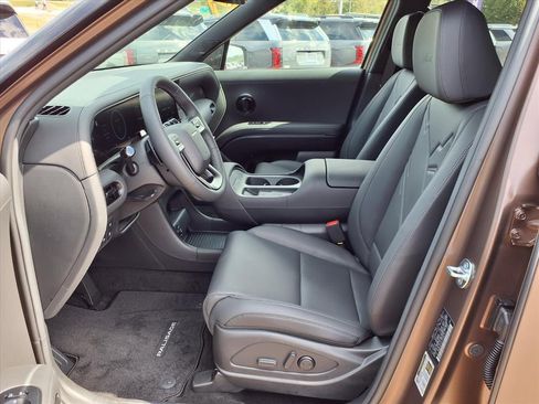 New 2026 Hyundai Palisade XRT Pro image 12