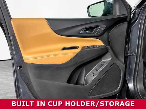 Used 2021 Chevrolet Equinox Premier FWD image 18