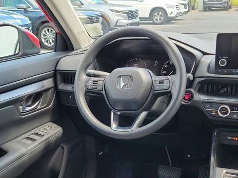 Used 2025 Honda CR-V EX image 3