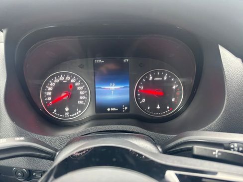 New 2026 Mercedes-Benz Sprinter 3500 image 13