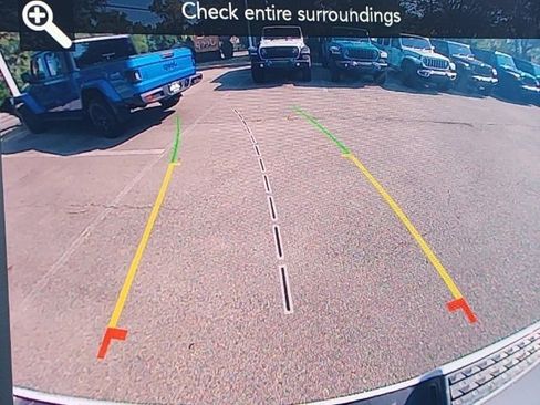 Used 2020 RAM 1500 Big Horn image 9