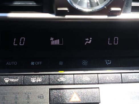 Used 2019 Lexus IS 300 F Sport w/ F Sport Package RWD image 30