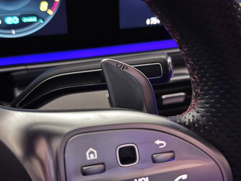 Used 2022 Mercedes-Benz GLE 53 AMG 4MATIC Coupe image 40