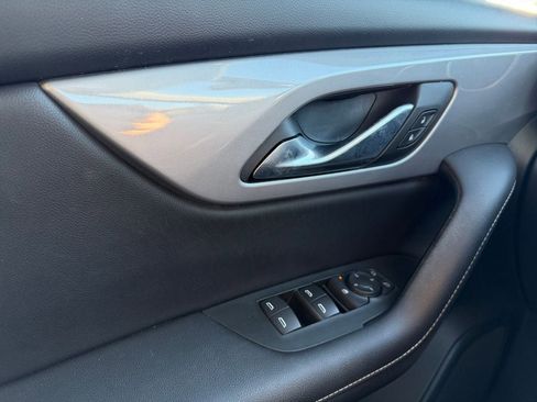 Used 2023 Chevrolet Blazer LT w/ Convenience Package image 18