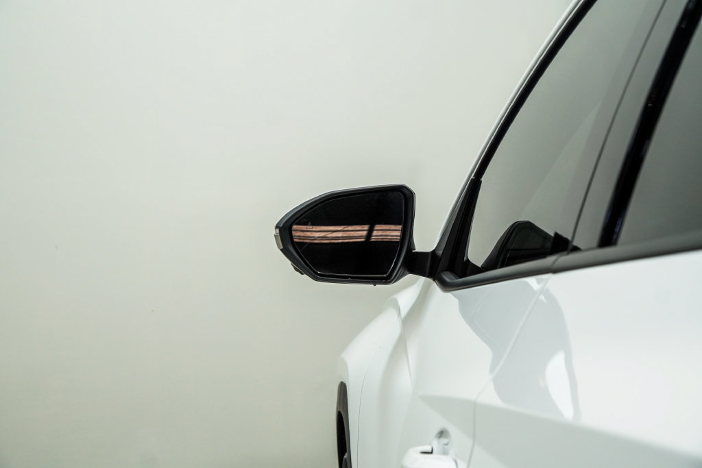 Used 2025 Hyundai Tucson Limited FWD image 15