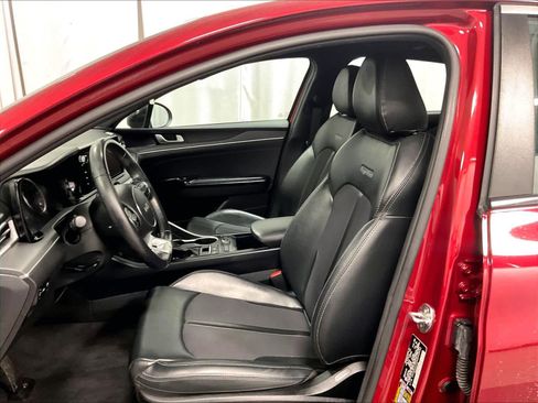 Used 2022 Kia K5 GT-Line image 10