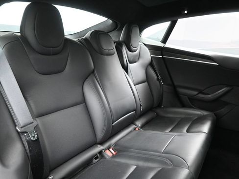 Used 2022 Tesla Model S AWD/4WD image 13