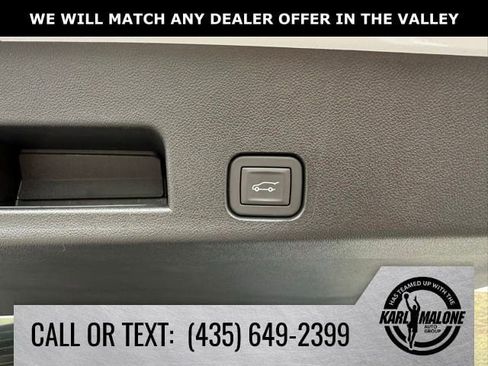New 2026 Chevrolet Traverse High Country w/ LPO, Floor Liner Package AWD/4WD image 37