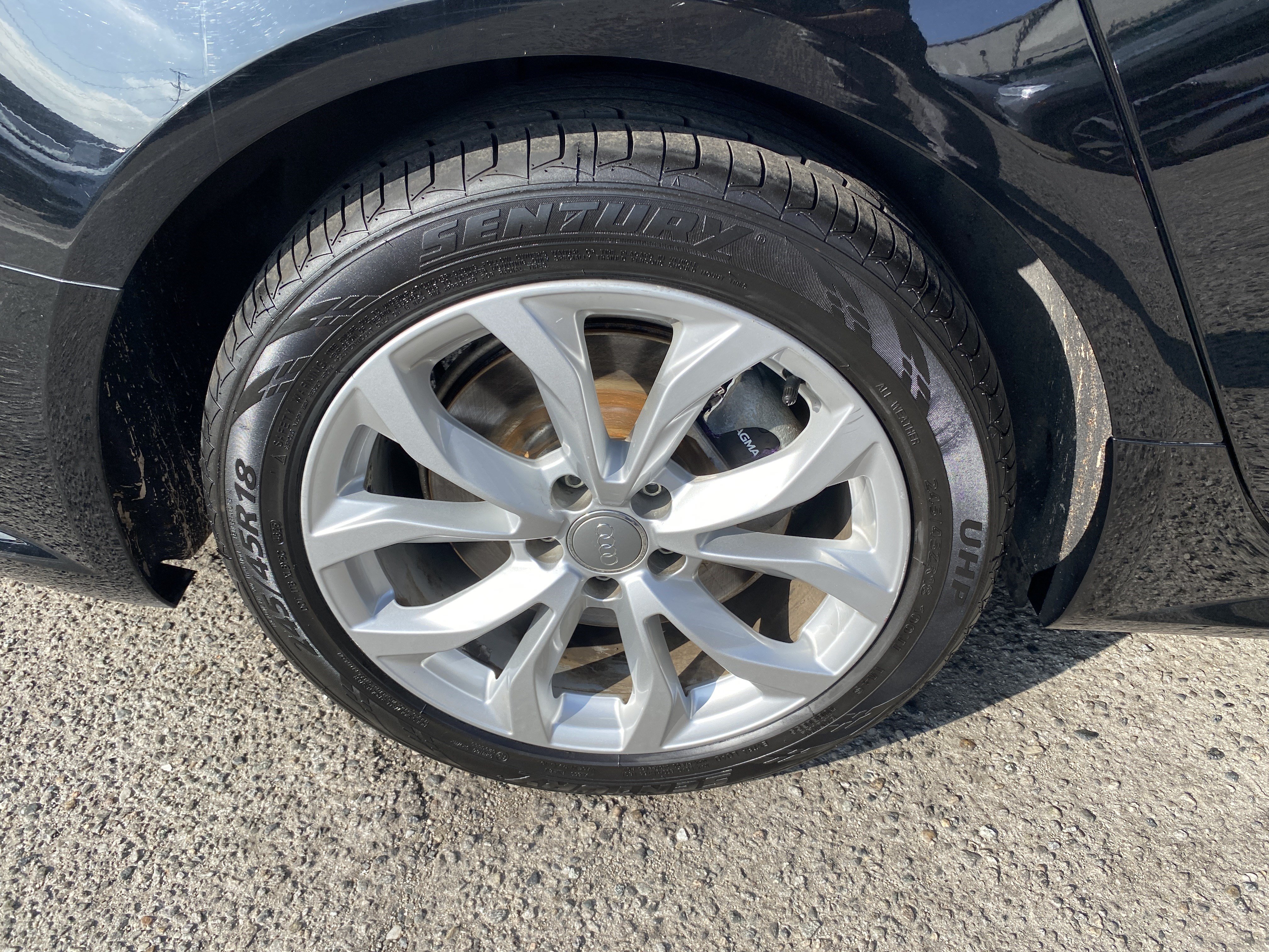 Used 2018 Audi A6 2.0T Premium AWD/4WD image 8