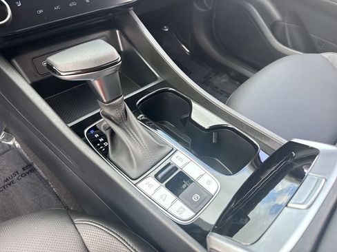New 2026 Hyundai Tucson SEL Plus AWD/4WD image 19
