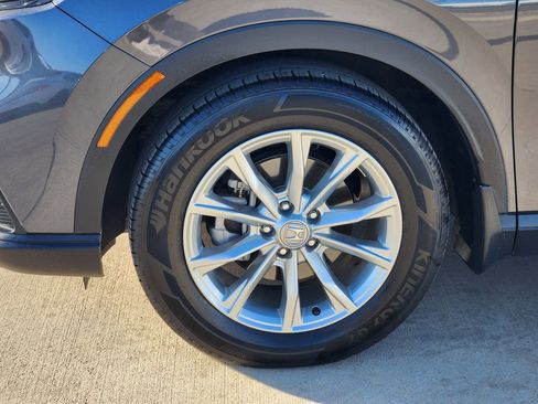 Certified 2024 Honda CR-V EX image 11