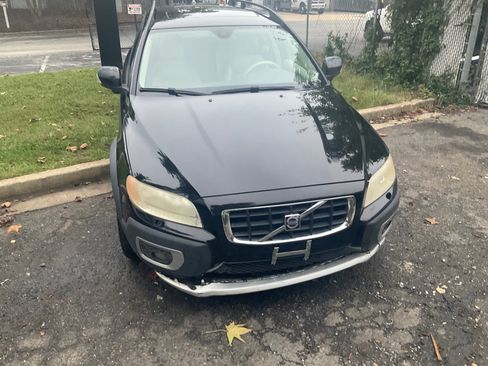 Used 2008 Volvo XC70 3.2 image 3