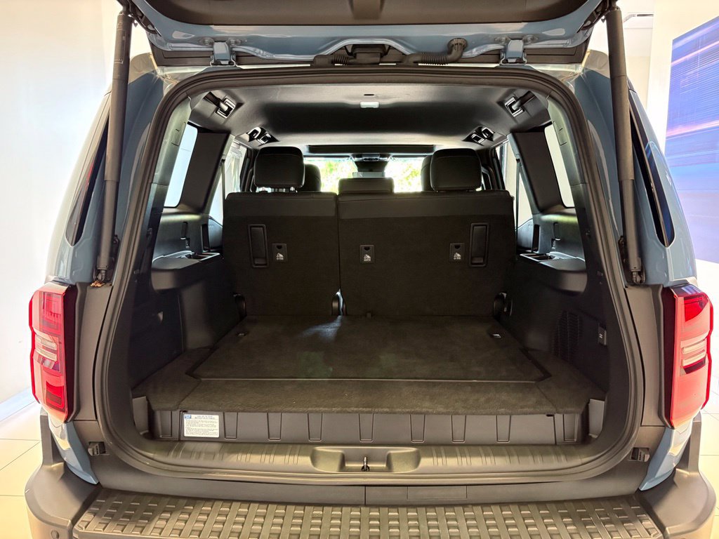 Used 2024 Toyota Land Cruiser AWD/4WD image 20