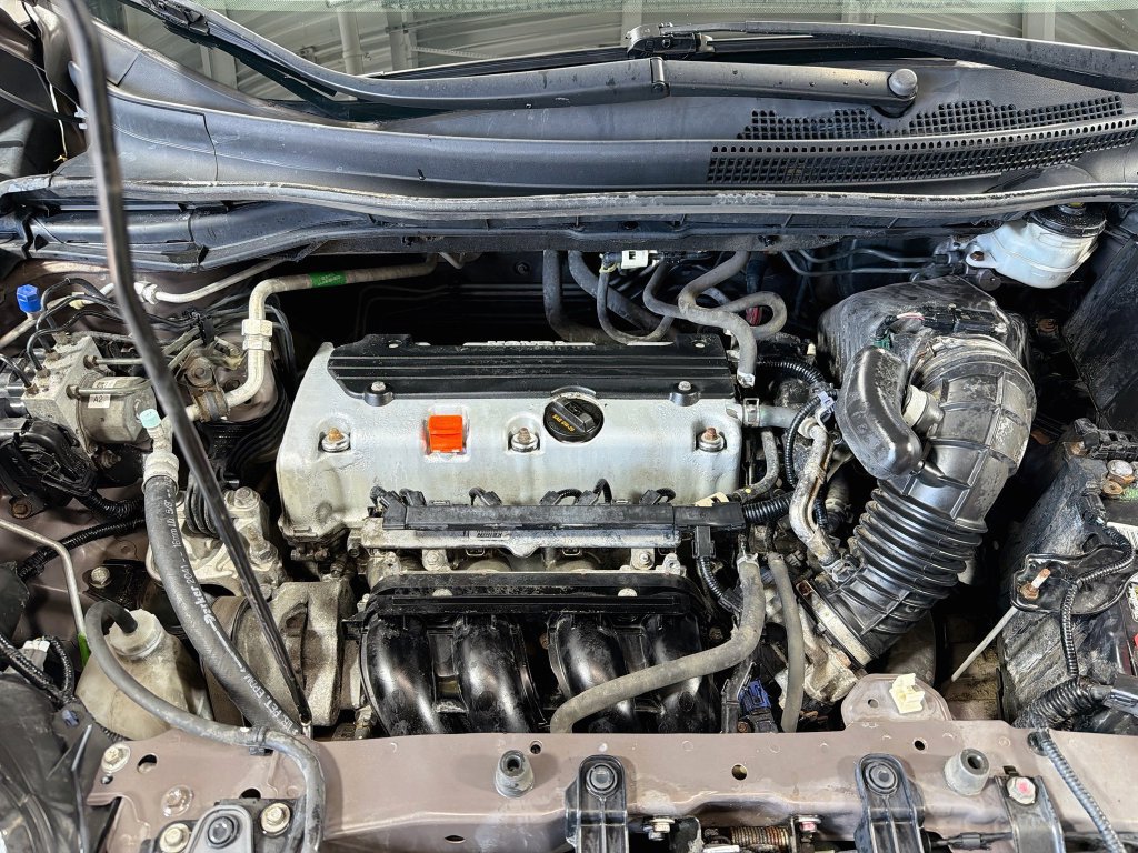 Used 2014 Honda CR-V EX-L image 30