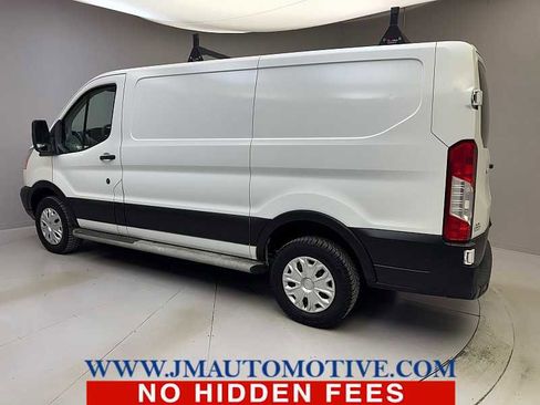 Used 2019 Ford Transit 250 130 Low Roof w/ Exterior Upgrade Package image 3