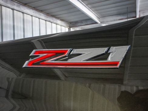 Used 2022 Chevrolet Silverado 2500 W/T w/ WT Convenience Package image 55