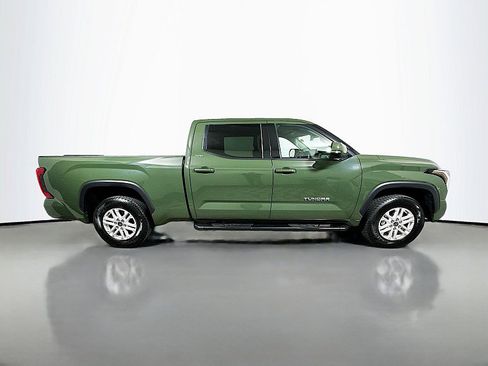 Used 2023 Toyota Tundra SR5 w/ SR5 Premium Package AWD/4WD image 8