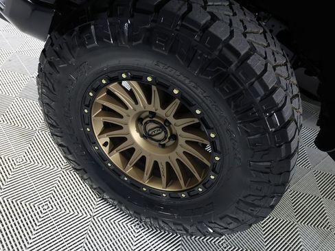 Used 2026 Ford F150 Raptor w/ Equipment Group 803A Raptor R AWD/4WD image 43