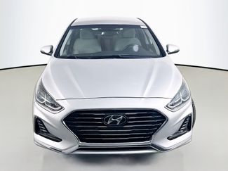 Used 2018 Hyundai Sonata SEL FWD video 2