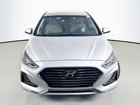 Used 2018 Hyundai Sonata SEL FWD image 2