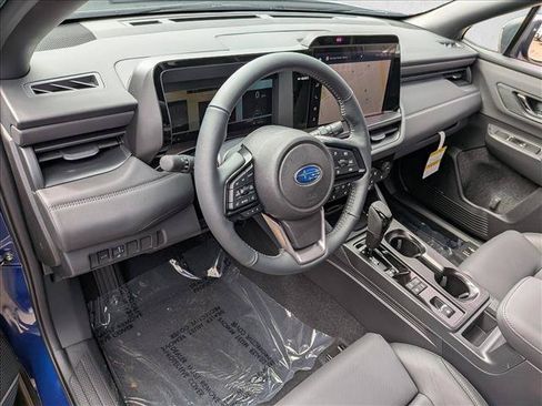 New 2026 Subaru Outback Touring XT AWD/4WD image 3