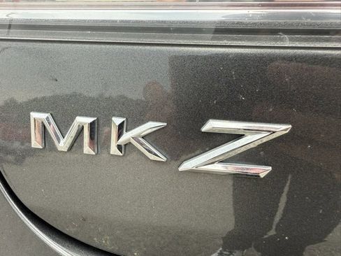 Used 2019 Lincoln MKZ Reserve image 6