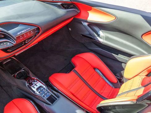 Used 2025 Ferrari SF90 Spider AWD/4WD image 67