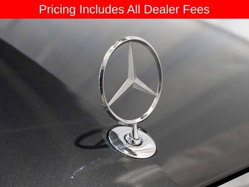 Used 2016 Mercedes-Benz C 300 4MATIC Sedan image 3