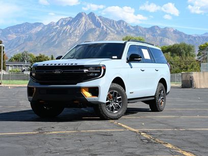Used 2025 Ford Expedition Tremor
