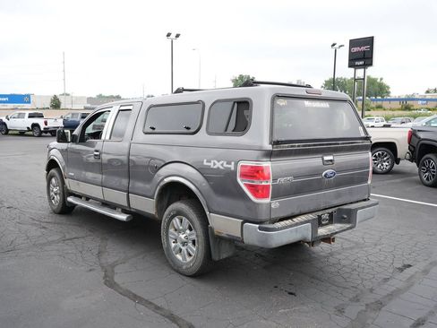 Used 2012 Ford F150 XLT w/ XLT Chrome Pkg AWD/4WD image 6