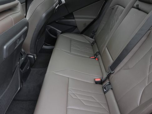 Certified 2025 BMW X3 xDrive30i w/ Premium Package AWD/4WD image 33