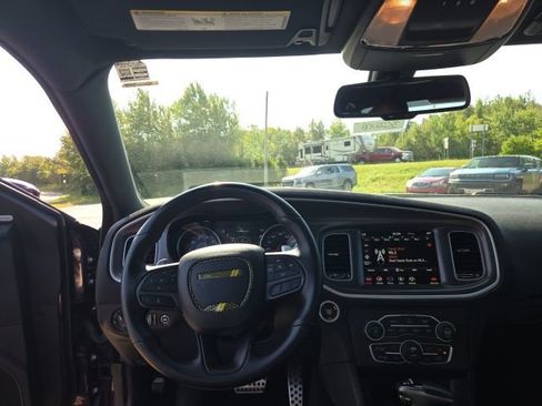 Used 2021 Dodge Charger R/T image 18