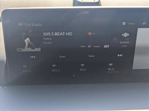 Used 2021 Acura TLX w/ A-SPEC Pkg image 11