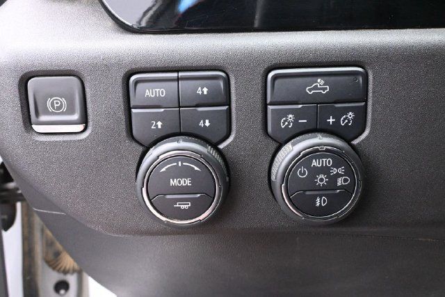 Used 2024 Chevrolet Silverado 1500 LT Trail Boss w/ Protection Package AWD/4WD image 44