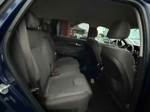 Used 2020 Hyundai Santa Fe SE image 56